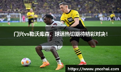 门兴vs勒沃库森，球迷热切期待精彩对决！