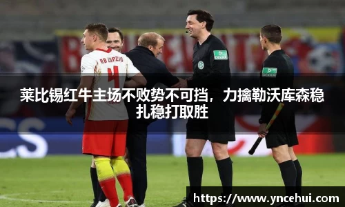 莱比锡红牛主场不败势不可挡，力擒勒沃库森稳扎稳打取胜