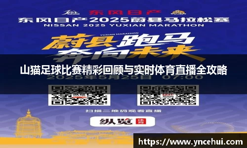 山猫足球比赛精彩回顾与实时体育直播全攻略